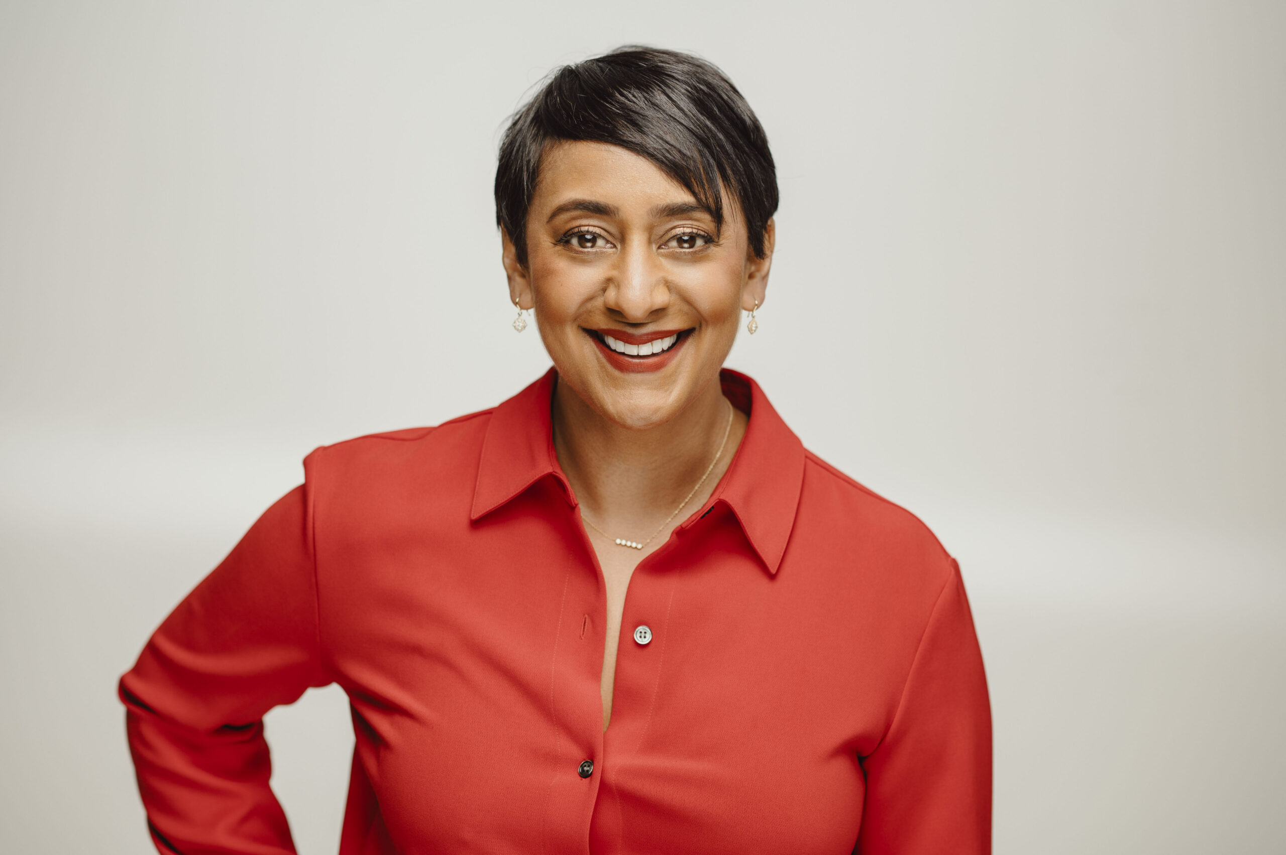 Amanda Rajkumar