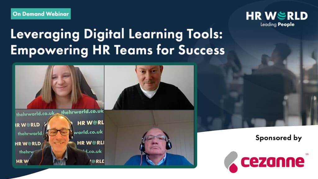 leveraging digital learning tools empowering hr teams for success