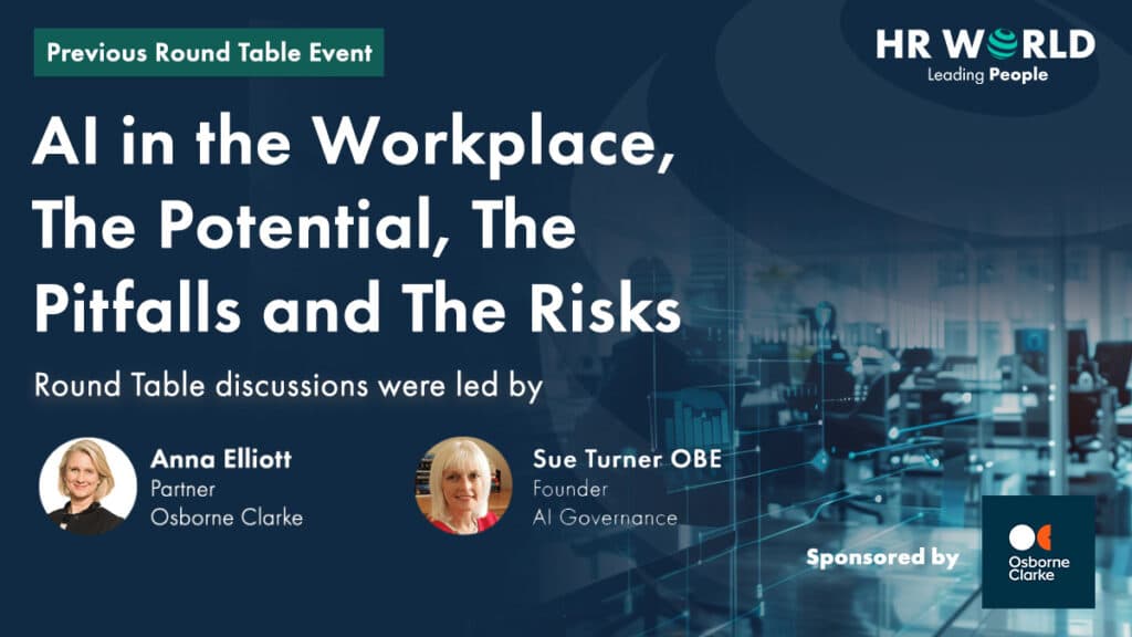 ai in the workplace