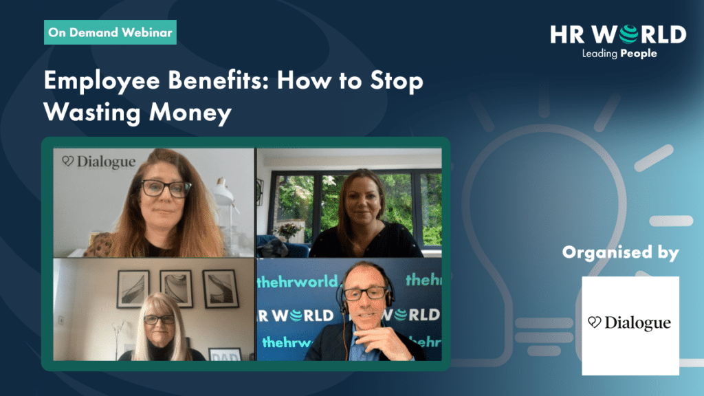 on demand employee benefits how to stop wasting money