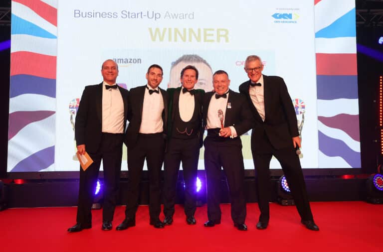 the soldiering on awards 2023