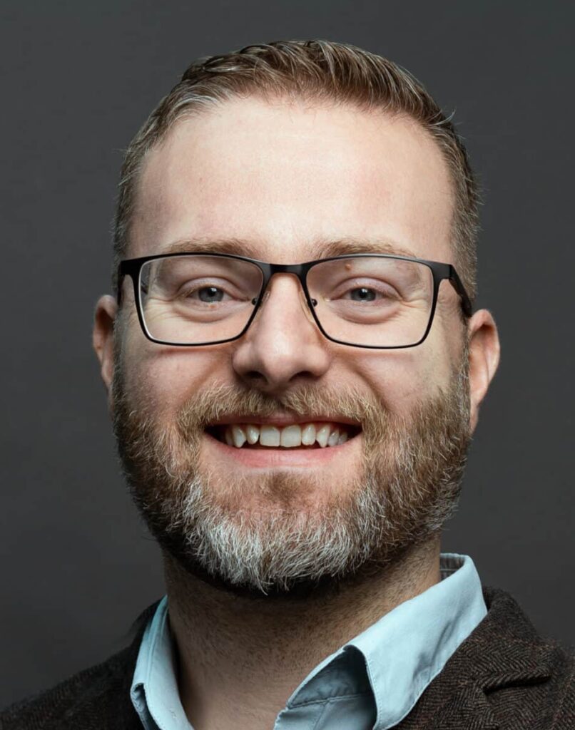 Ólafur kári júlíusson head of people and culture at dte