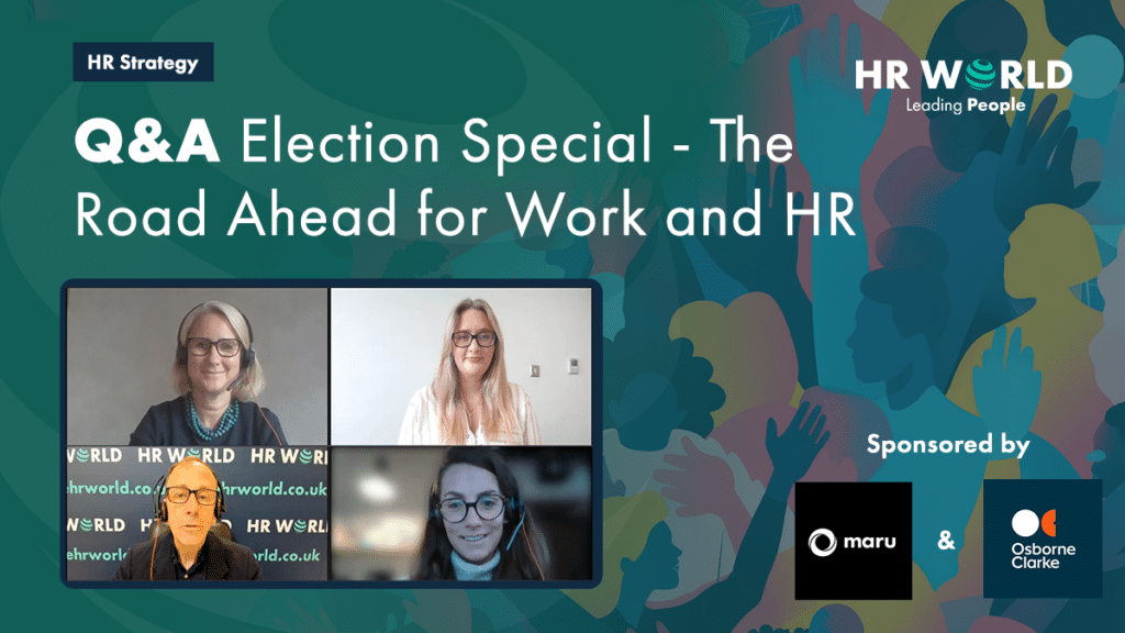 q&a election special
