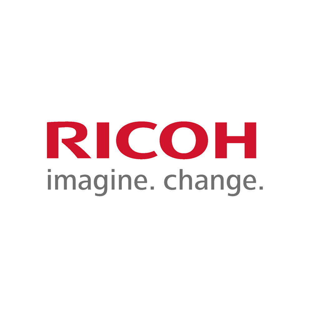 Ricoh - Imagine. Change.