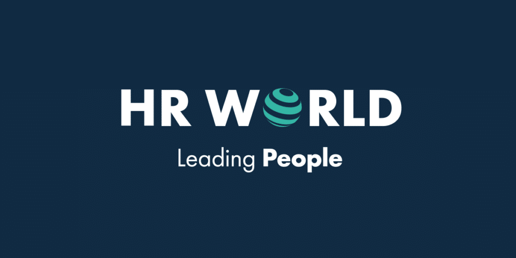 the hr world leading people