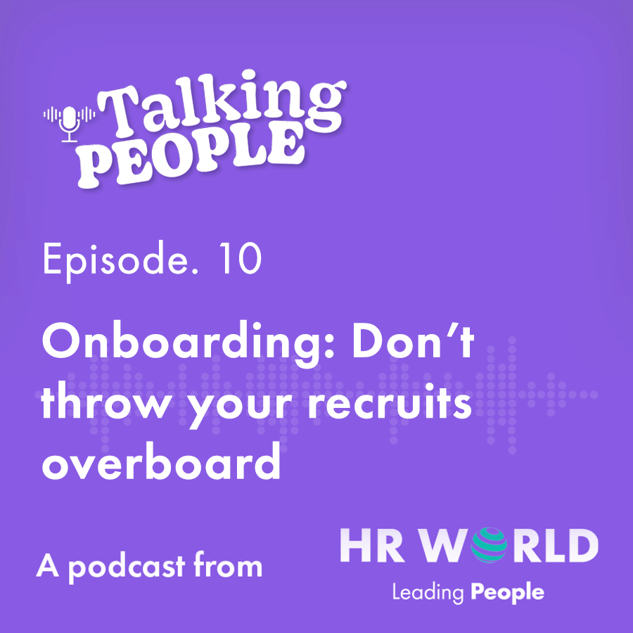 episode 10 onboarding don’t throw your recruits overboard