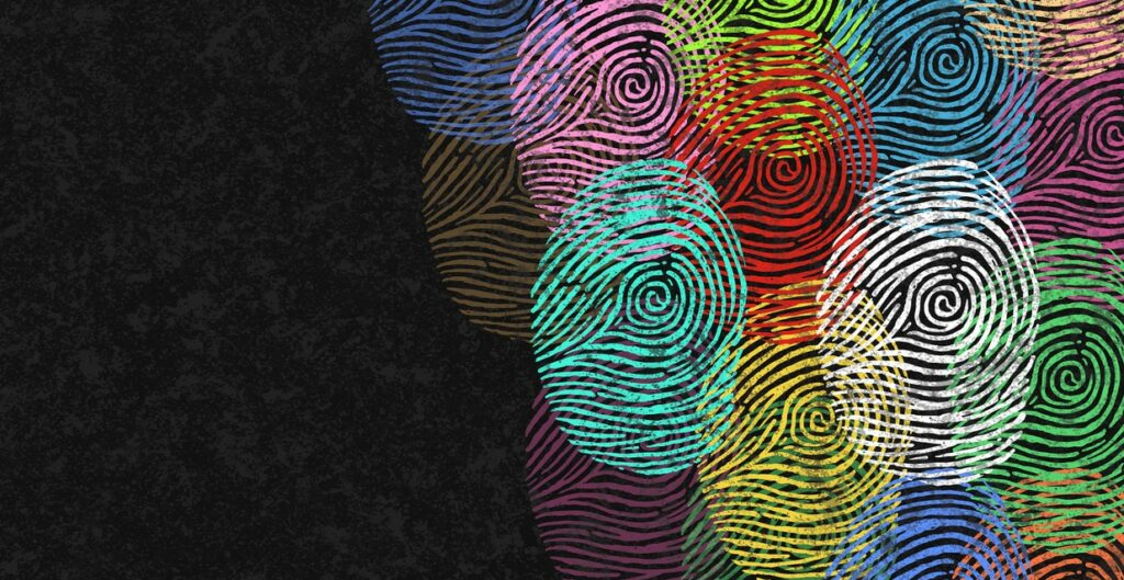 diverse identity design