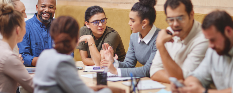 How to foster a learning culture: Key practices for HR teams
