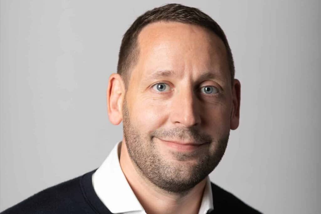 Adam Hawkins, Head of Search & Staffing, EMEA & LATAM