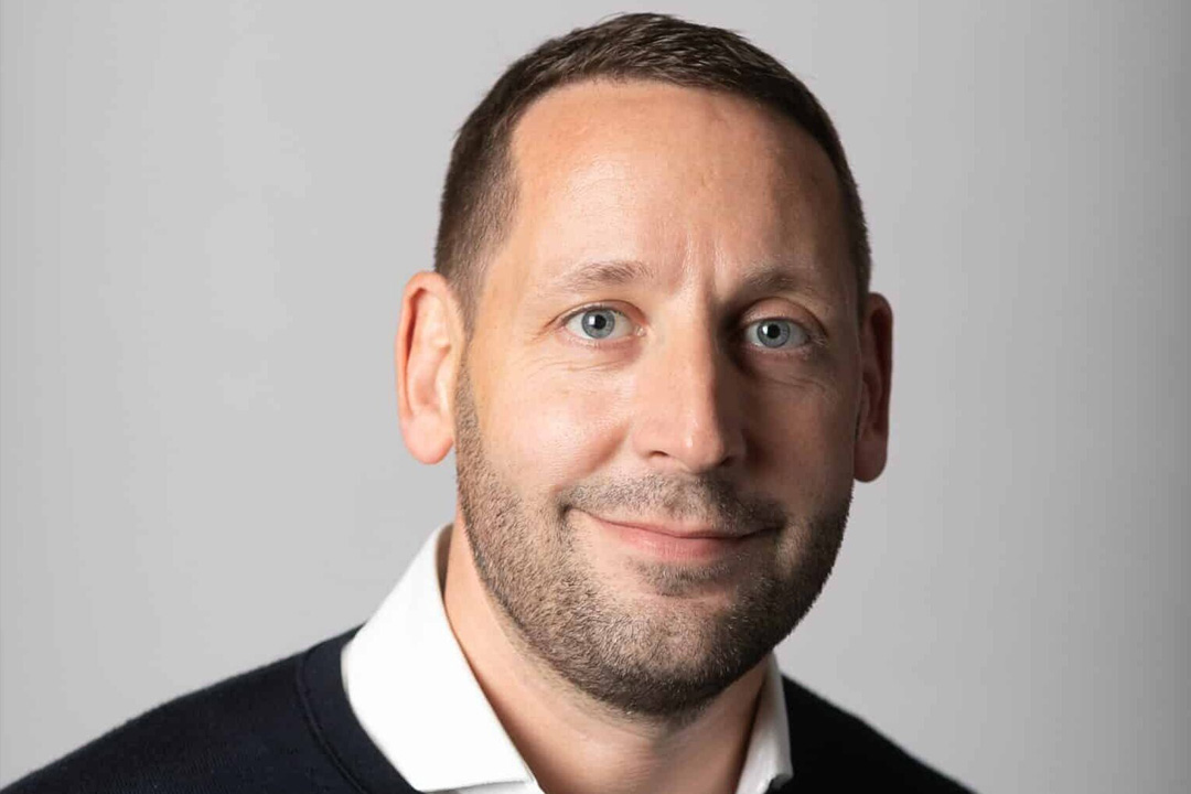 Adam Hawkins, Head of Search & Staffing, EMEA & LATAM