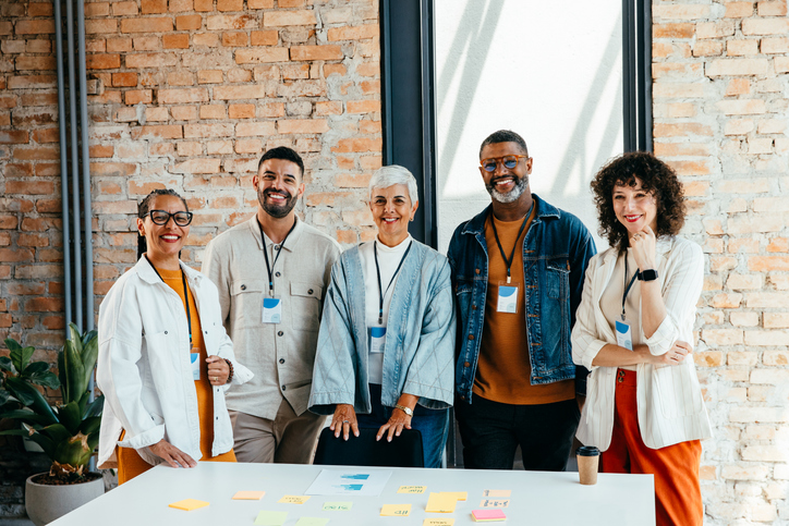 Attracting and Retaining a Multi-generational Workforce