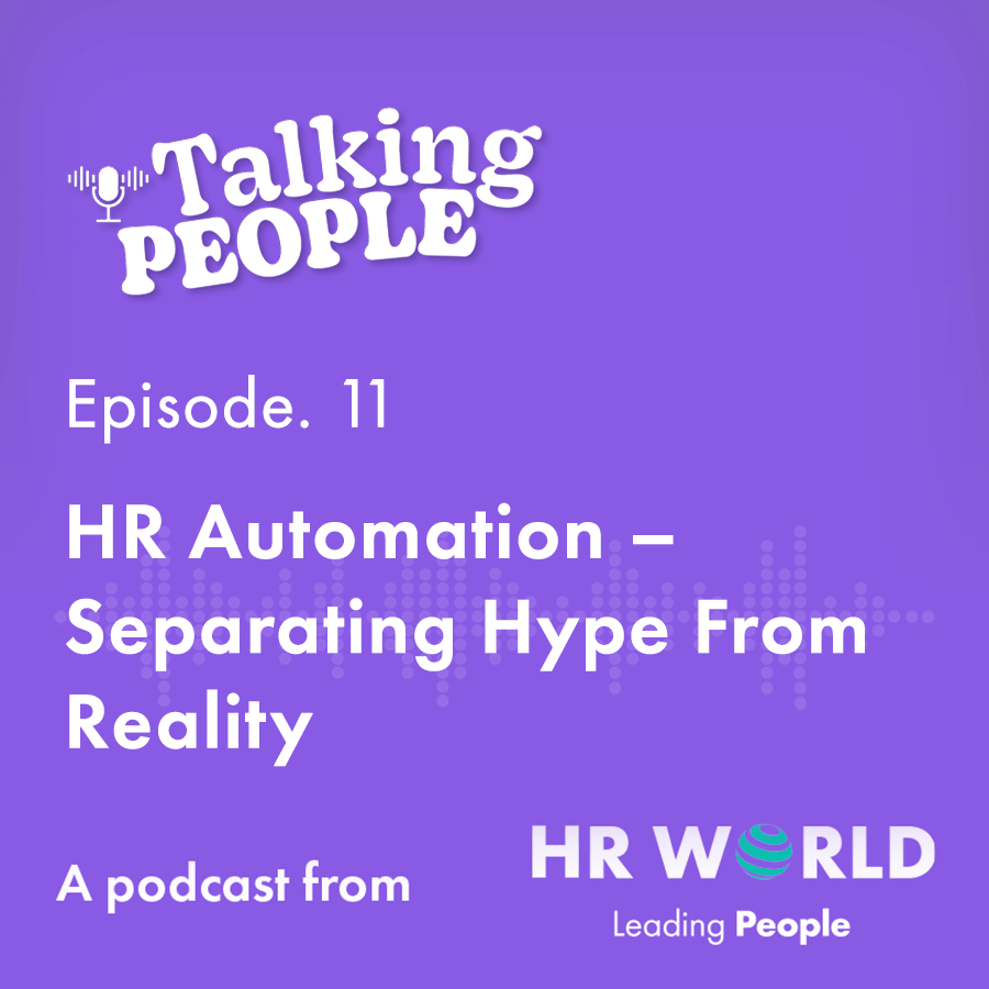 talking people the hr world podcast episode 11