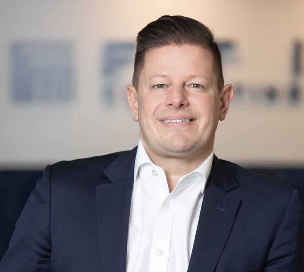 Matt Wiggs FTI consulting