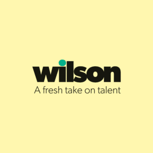 Wilson - a fresh take on talent