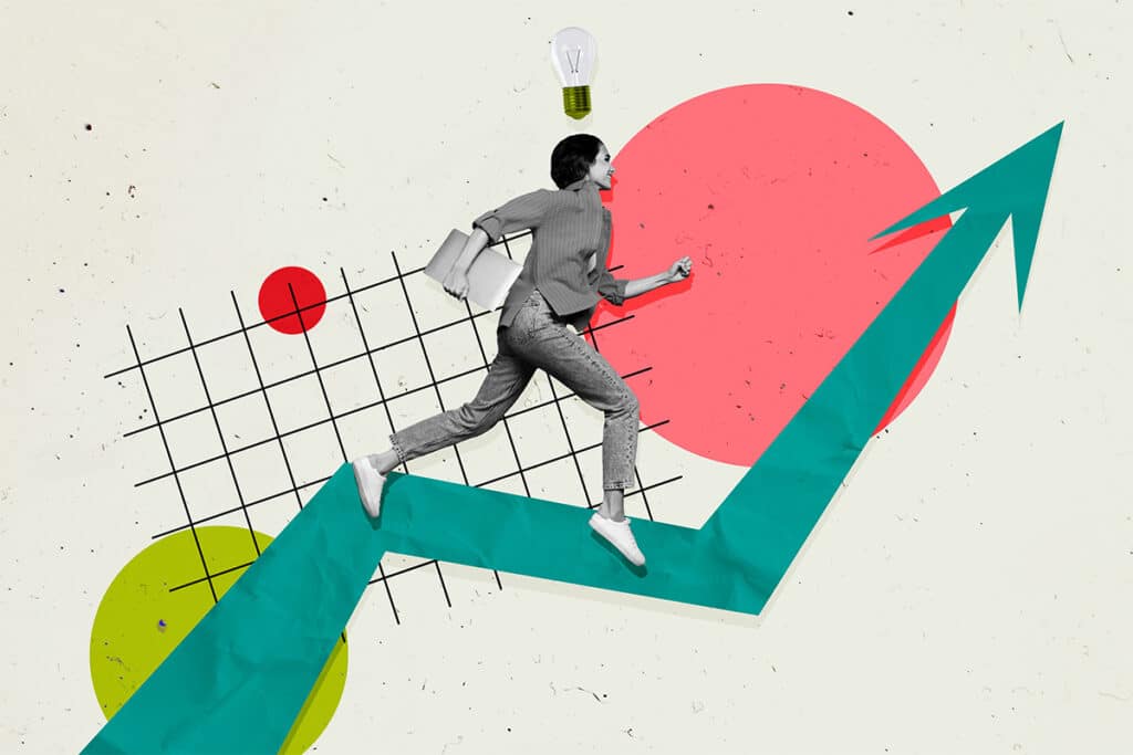 How to create your high-flying HR Career
