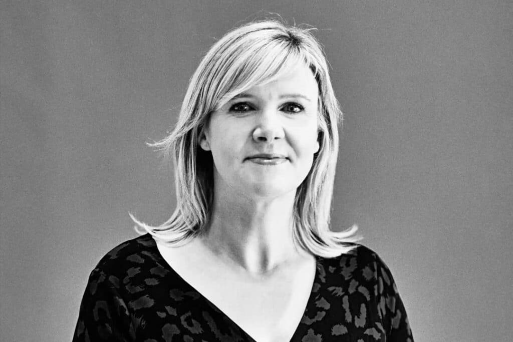 Laura Bunn Roadchef