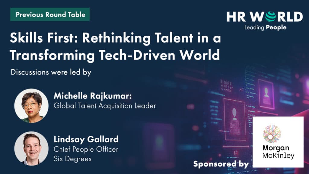 previous round table skills first rethinking talent in a transforming tech driven world