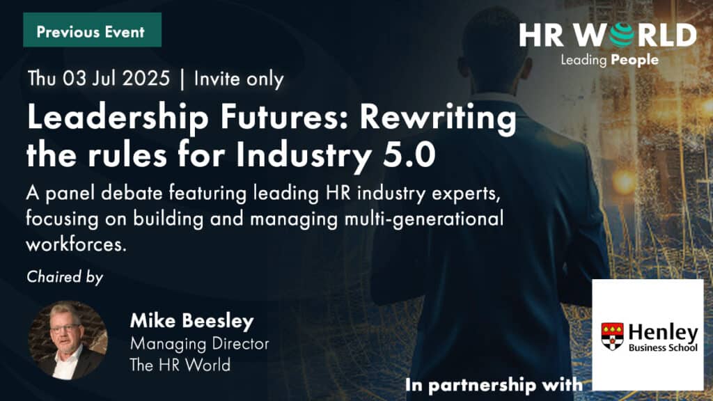 henley business school paenl debate event