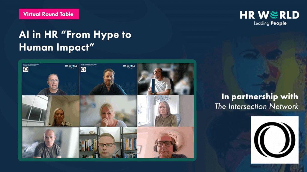 on demand virtual round table