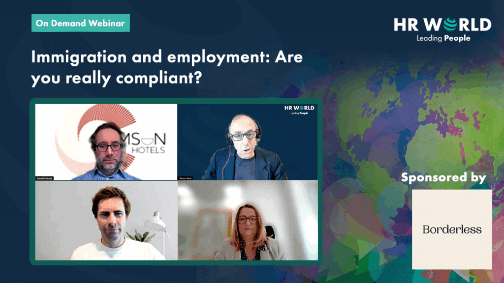 on demand webinar immigration are you really compliant