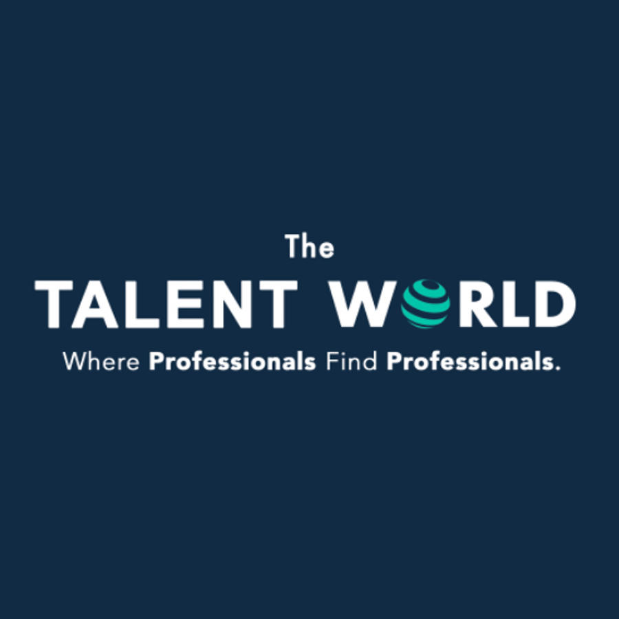 the talent world