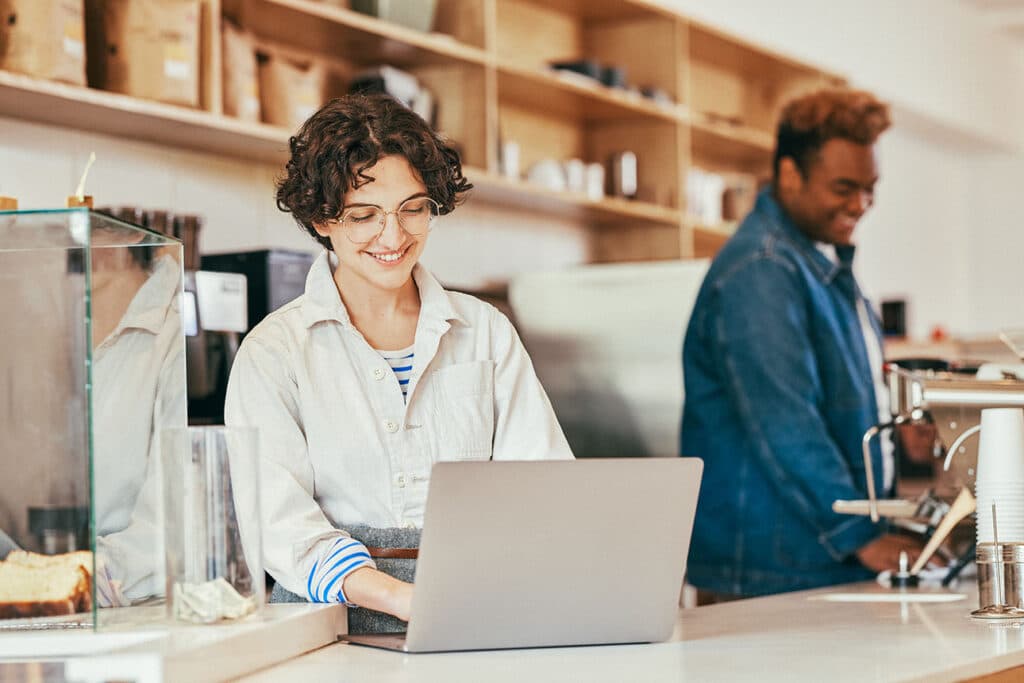 Unlock the power of automation with Sage HR