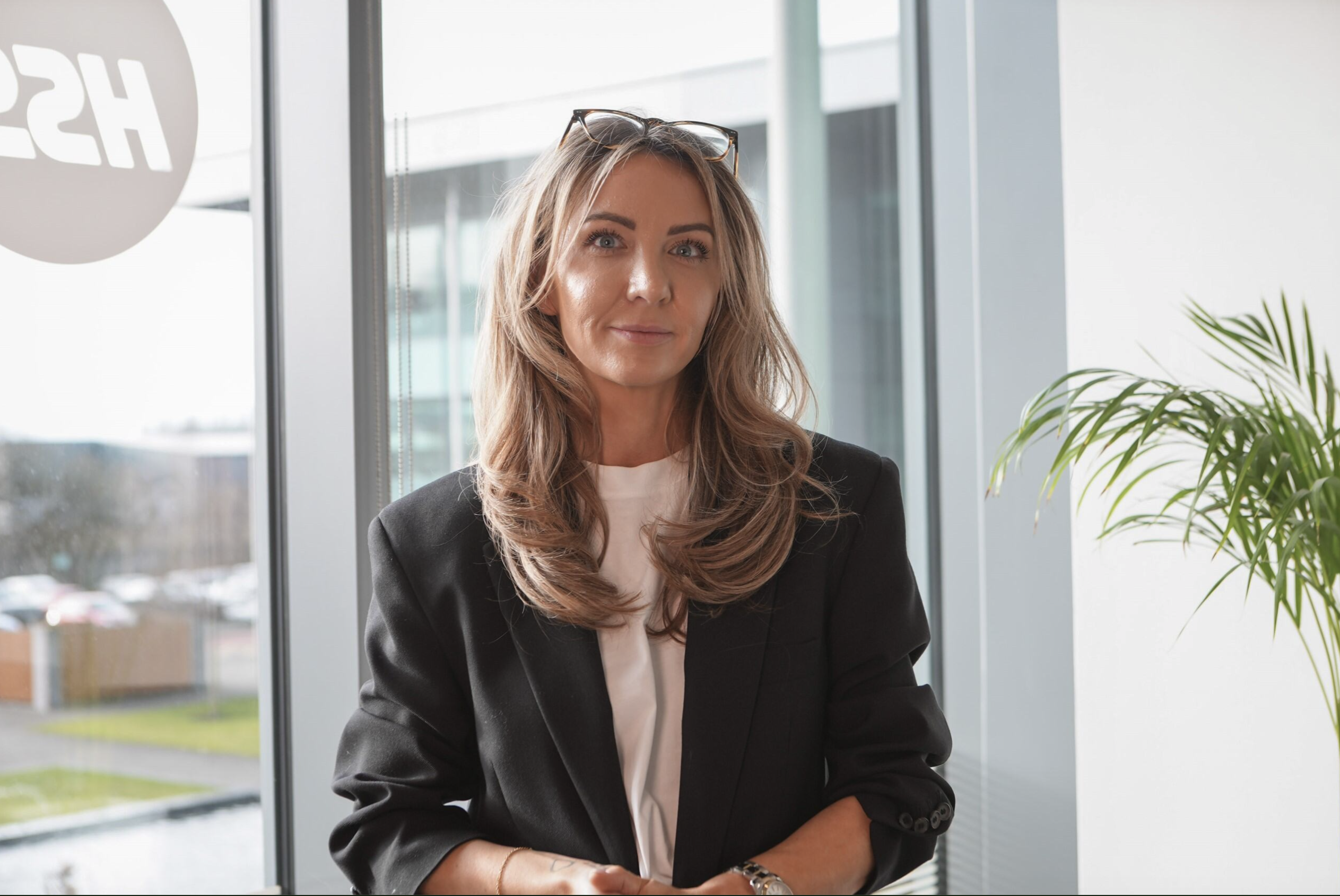 kayleigh wright, hss proservice marketplace