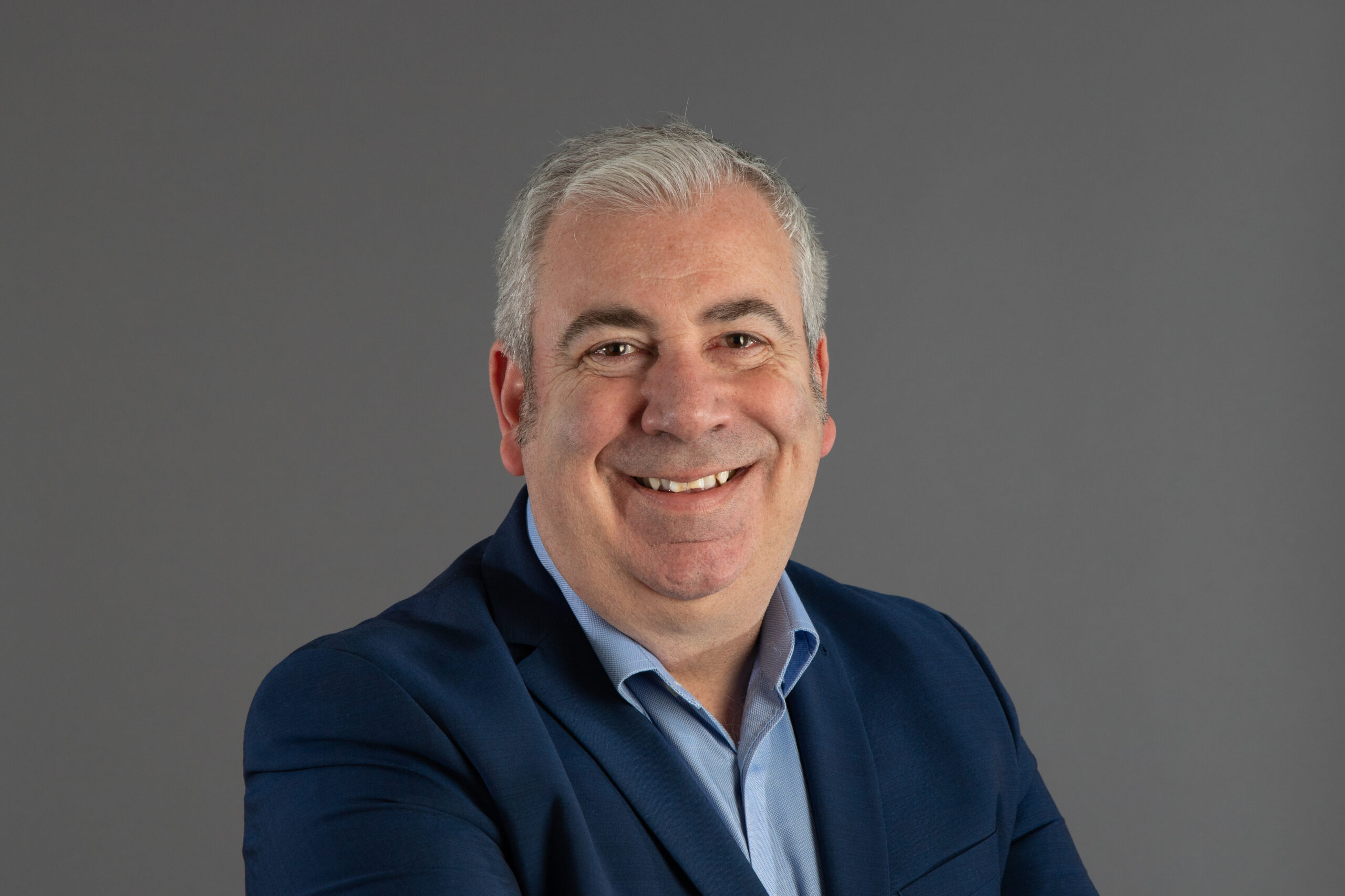 photo of shaun stacey