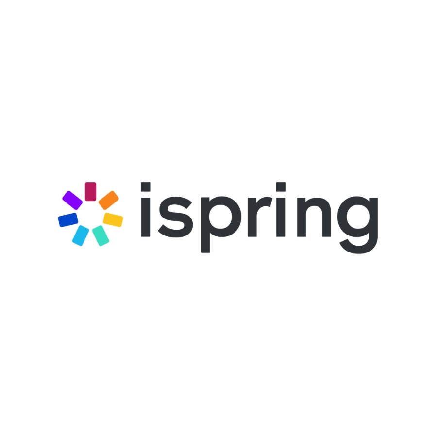 iSpring Logo