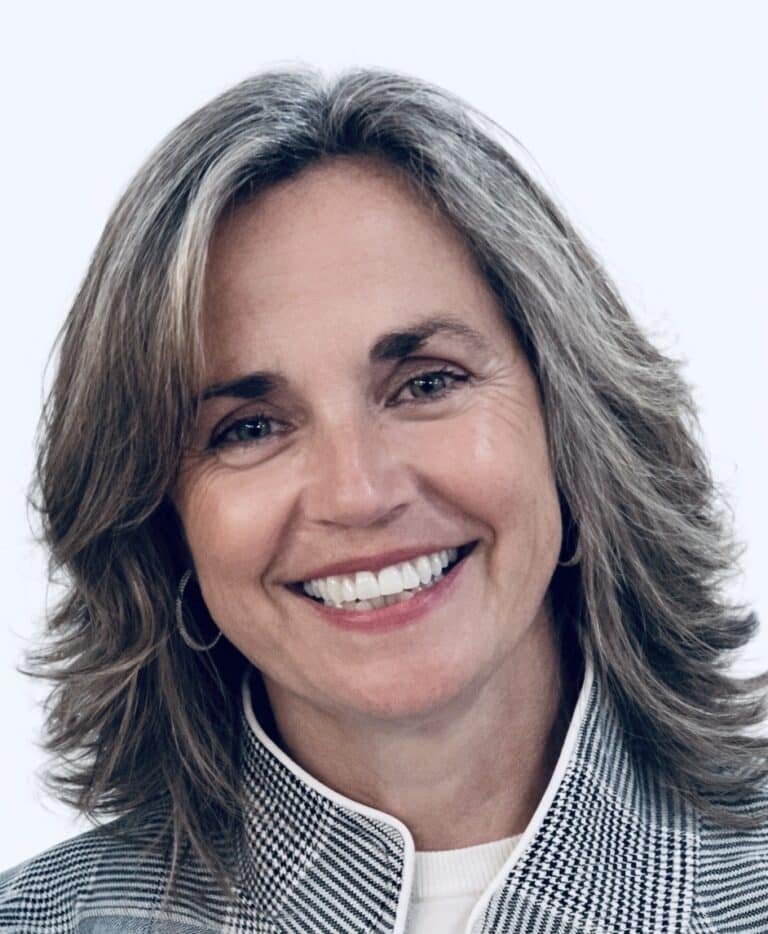 gillian approved headshot 2026