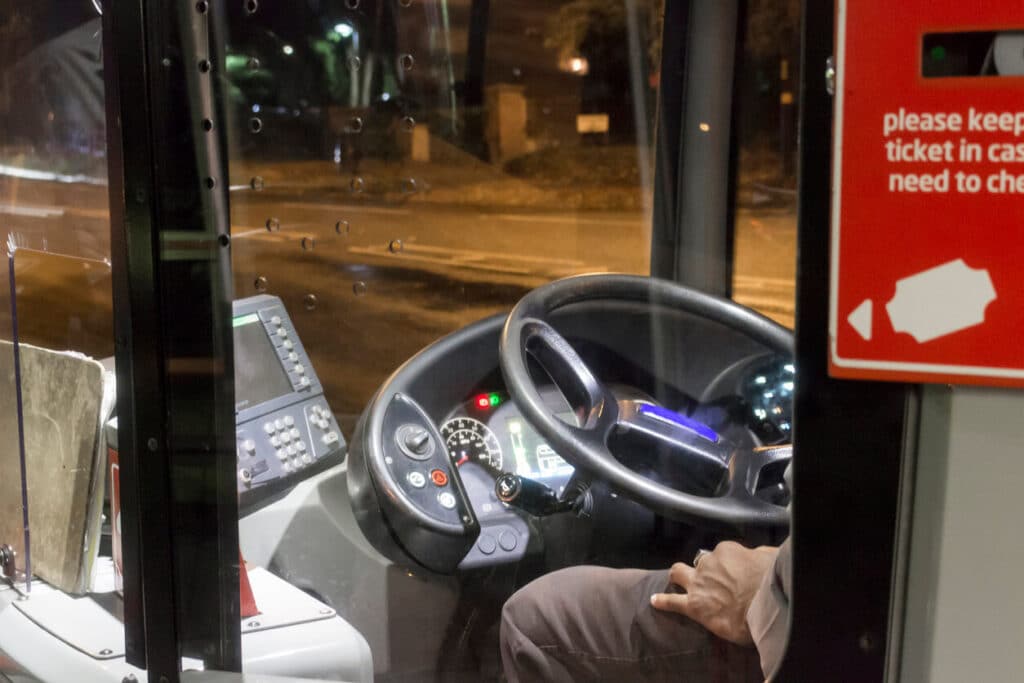 drive