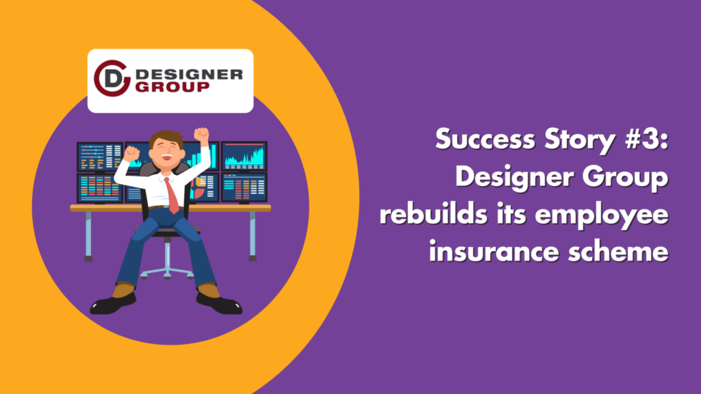 hooray designer group case study