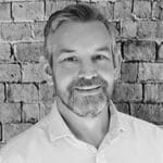 Aaron Alburey - Managing Director and Co-Founder, LACE Partners