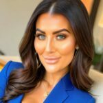 Amy Bloomfield, head of HR at Victoria Plum