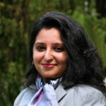 Anjali Byce, CHRO, STL