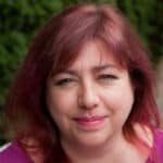 Annabel Roberts, Head of HR, Centric HR
