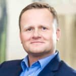 Askaniusz Sawicki People Services & HR Transformation EMEA Director Ricoh Europe