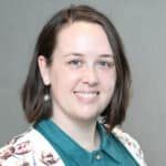 Caitlin Nobes, Head of Research, Achievers Workforce Institute
