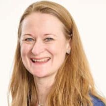 Carolyn Miller, Humans of HR