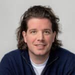 chris woodward jones