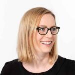 claire webster headshot