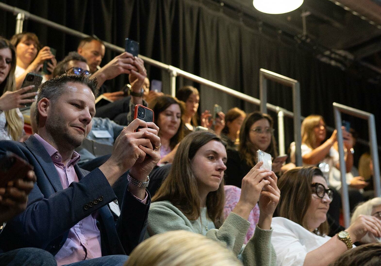 Culture Clash Event Bristol Debate