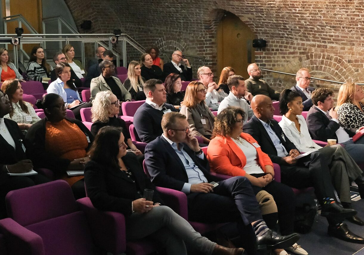 The HR World Events