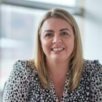 Shelly Dickinson, Head of People at Dreams