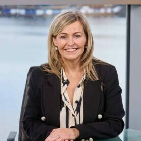 Keepmoat Homes Debbie Waddington