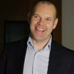 Doug Rode, Managing Director, UK & Ireland, Michael Page 