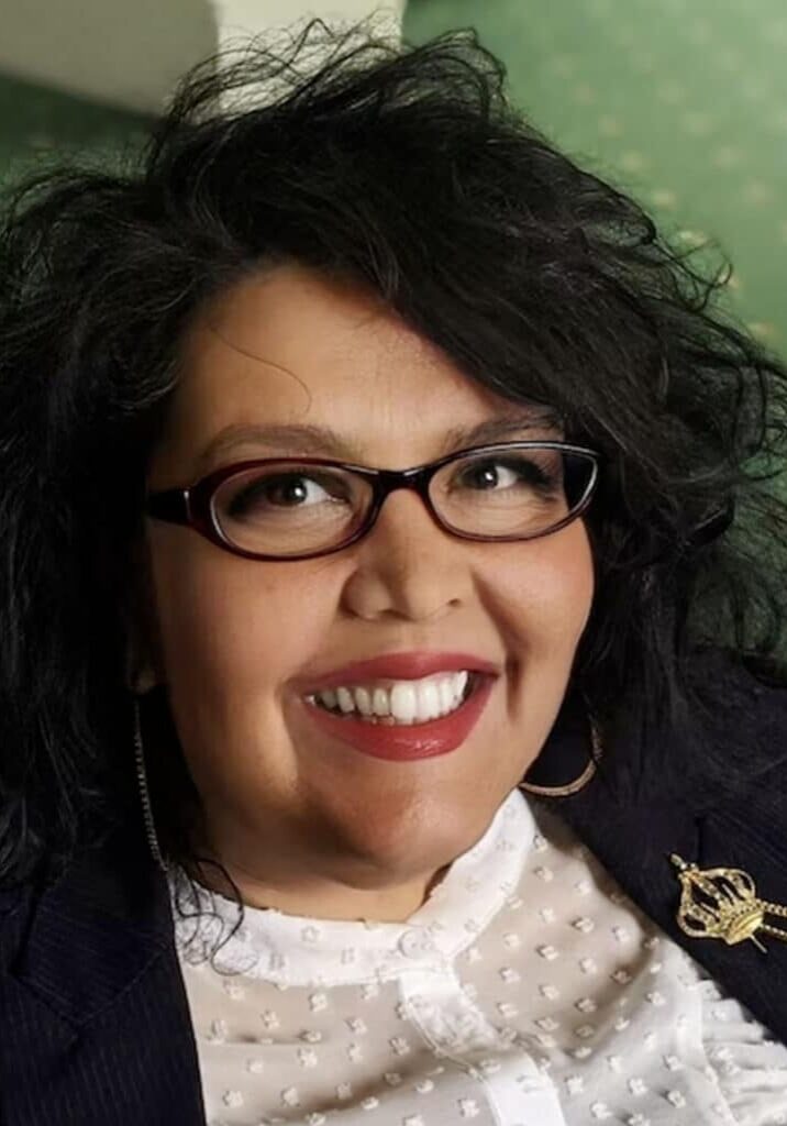 Dr Naeema Pasha