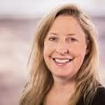Emma Harvey: HR Chief Operating Officer, AXA UK
