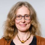 Sandrine Fremaux, Professor at Audencia Business School 