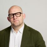 Graham Roadnight - CEO